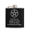 Search for witch halloween barware Wicca