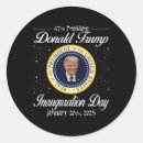 Recherche de donald trump stickers Santa claus