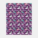 Search for purple dog blankets Pet