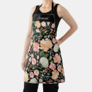 Search for spring floral aprons Cheerful