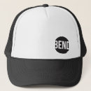 Search for bended hats Oregon