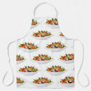 Search for healthy eating aprons Vegetables