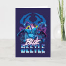 Search for beetle cards Dc blue beetle