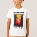 Search for life is hell tshirts Heaven