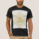 Recherche de énergétique tshirts Géométrie sacrée