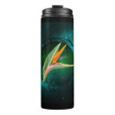 Search for bird of paradise travel mugs Garden