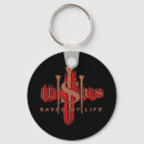Search for savings keychains God