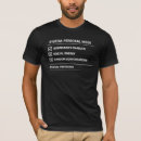 Search for coder clothing Programmer humour