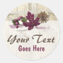 Search for maple wood stickers Rustic