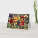 Search for strange holiday cards Vintage
