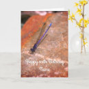 Search for dragonfly birthday cards Photography