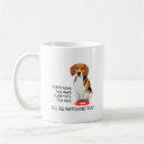 Search for beagle mom mugs Animals