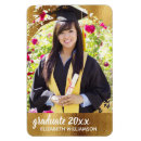 Recherche de graduation photo magnets Grand