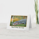 Search for son in law humor birthday cards Animals