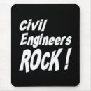 Search for engineers mousepads Civil