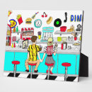 Search for 50s diner signs 1950s