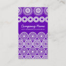Search for lace business cards Flower