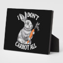 Search for happy easter plaques Rabbit