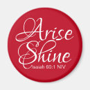 Search for christmas scripture magnets Bible verse