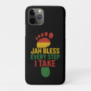 Search for rastafari iphone cases Jah