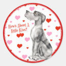 Recherche de kiss me stickers Coeur