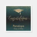 Search for teal and gold graduation Congratulations