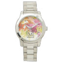 Search for poppy watches Initials
