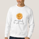 Search for orange you glad Pun