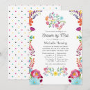 Search for mexican bridal shower invitations Cinco de mayo