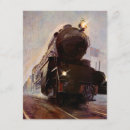 Search for train 4x5 invitations Party