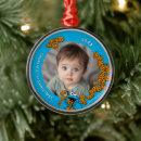 Search for cookie monster ornaments Baby's first christmas