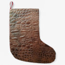 Search for leather christmas stockings Abstract