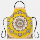 Search for textile design aprons Floral