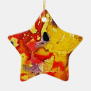 Search for splattering ornaments Modern