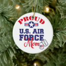 Search for air force ornaments Airman