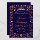 Recherche de diadème bleu Calligraphie