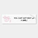 Search for got bumper stickers Peace