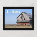 Search for crossroads postcards Indiana