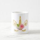 Search for unicorn party mugs Happy birthday