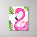 Search for pink flamingo art Summer
