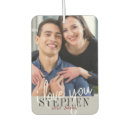 Search for girlfriend interior car accessories I love you