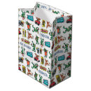 Search for stickers for gift bags Cute