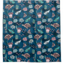Search for sea turtle shower curtains Fish