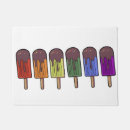 Search for gay pride flag doormats Colourful