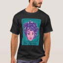 Search for cute greek tshirts Medusa