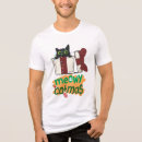 Search for tangled mens tshirts Cat