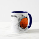 Recherche de équipe de basket tasses Nom