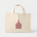 Search for mini tote bags Pink