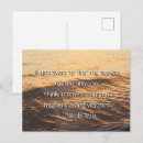 Search for secrets postcards Quote