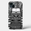 Search for writers iphone cases Books